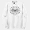 GILDAN® HEAVY COTTON™ LONG SLEEVE T-SHIRT Thumbnail