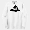 GILDAN® HEAVY COTTON™ LONG SLEEVE T-SHIRT Thumbnail