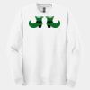 GILDAN® HEAVY COTTON™ LONG SLEEVE T-SHIRT Thumbnail