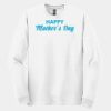 GILDAN® HEAVY COTTON™ LONG SLEEVE T-SHIRT Thumbnail