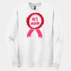 GILDAN® HEAVY COTTON™ LONG SLEEVE T-SHIRT Thumbnail