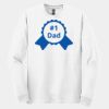 GILDAN® HEAVY COTTON™ LONG SLEEVE T-SHIRT Thumbnail