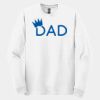 GILDAN® HEAVY COTTON™ LONG SLEEVE T-SHIRT Thumbnail