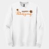 GILDAN® HEAVY COTTON™ LONG SLEEVE T-SHIRT Thumbnail