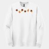 GILDAN® HEAVY COTTON™ LONG SLEEVE T-SHIRT Thumbnail
