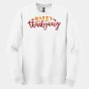 GILDAN® HEAVY COTTON™ LONG SLEEVE T-SHIRT Thumbnail