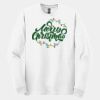 GILDAN® HEAVY COTTON™ LONG SLEEVE T-SHIRT Thumbnail