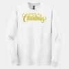 GILDAN® HEAVY COTTON™ LONG SLEEVE T-SHIRT Thumbnail