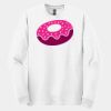 GILDAN® HEAVY COTTON™ LONG SLEEVE T-SHIRT Thumbnail