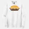 GILDAN® HEAVY COTTON™ LONG SLEEVE T-SHIRT Thumbnail