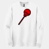 GILDAN® HEAVY COTTON™ LONG SLEEVE T-SHIRT Thumbnail