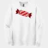 GILDAN® HEAVY COTTON™ LONG SLEEVE T-SHIRT Thumbnail