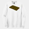 GILDAN® HEAVY COTTON™ LONG SLEEVE T-SHIRT Thumbnail