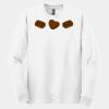 GILDAN® HEAVY COTTON™ LONG SLEEVE T-SHIRT Thumbnail