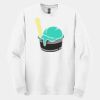 GILDAN® HEAVY COTTON™ LONG SLEEVE T-SHIRT Thumbnail