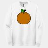 GILDAN® HEAVY COTTON™ LONG SLEEVE T-SHIRT Thumbnail