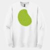 GILDAN® HEAVY COTTON™ LONG SLEEVE T-SHIRT Thumbnail