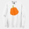 GILDAN® HEAVY COTTON™ LONG SLEEVE T-SHIRT Thumbnail