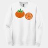 GILDAN® HEAVY COTTON™ LONG SLEEVE T-SHIRT Thumbnail