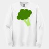 GILDAN® HEAVY COTTON™ LONG SLEEVE T-SHIRT Thumbnail