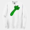 GILDAN® HEAVY COTTON™ LONG SLEEVE T-SHIRT Thumbnail