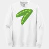 GILDAN® HEAVY COTTON™ LONG SLEEVE T-SHIRT Thumbnail