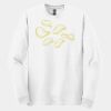 GILDAN® HEAVY COTTON™ LONG SLEEVE T-SHIRT Thumbnail