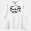 GILDAN® HEAVY COTTON™ LONG SLEEVE T-SHIRT Thumbnail