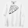 GILDAN® HEAVY COTTON™ LONG SLEEVE T-SHIRT Thumbnail