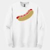 GILDAN® HEAVY COTTON™ LONG SLEEVE T-SHIRT Thumbnail