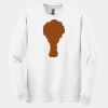 GILDAN® HEAVY COTTON™ LONG SLEEVE T-SHIRT Thumbnail