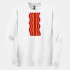 GILDAN® HEAVY COTTON™ LONG SLEEVE T-SHIRT Thumbnail