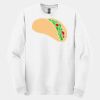 GILDAN® HEAVY COTTON™ LONG SLEEVE T-SHIRT Thumbnail
