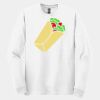 GILDAN® HEAVY COTTON™ LONG SLEEVE T-SHIRT Thumbnail