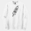 GILDAN® HEAVY COTTON™ LONG SLEEVE T-SHIRT Thumbnail