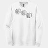 GILDAN® HEAVY COTTON™ LONG SLEEVE T-SHIRT Thumbnail