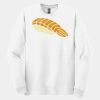 GILDAN® HEAVY COTTON™ LONG SLEEVE T-SHIRT Thumbnail