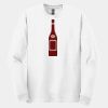 GILDAN® HEAVY COTTON™ LONG SLEEVE T-SHIRT Thumbnail