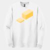 GILDAN® HEAVY COTTON™ LONG SLEEVE T-SHIRT Thumbnail