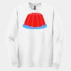 GILDAN® HEAVY COTTON™ LONG SLEEVE T-SHIRT Thumbnail