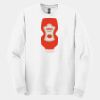 GILDAN® HEAVY COTTON™ LONG SLEEVE T-SHIRT Thumbnail