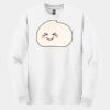 GILDAN® HEAVY COTTON™ LONG SLEEVE T-SHIRT Thumbnail