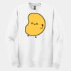 GILDAN® HEAVY COTTON™ LONG SLEEVE T-SHIRT Thumbnail
