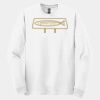 GILDAN® HEAVY COTTON™ LONG SLEEVE T-SHIRT Thumbnail