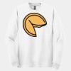GILDAN® HEAVY COTTON™ LONG SLEEVE T-SHIRT Thumbnail