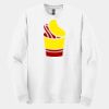 GILDAN® HEAVY COTTON™ LONG SLEEVE T-SHIRT Thumbnail