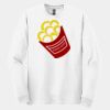 GILDAN® HEAVY COTTON™ LONG SLEEVE T-SHIRT Thumbnail