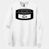 GILDAN® HEAVY COTTON™ LONG SLEEVE T-SHIRT Thumbnail