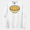 GILDAN® HEAVY COTTON™ LONG SLEEVE T-SHIRT Thumbnail