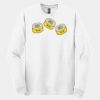 GILDAN® HEAVY COTTON™ LONG SLEEVE T-SHIRT Thumbnail